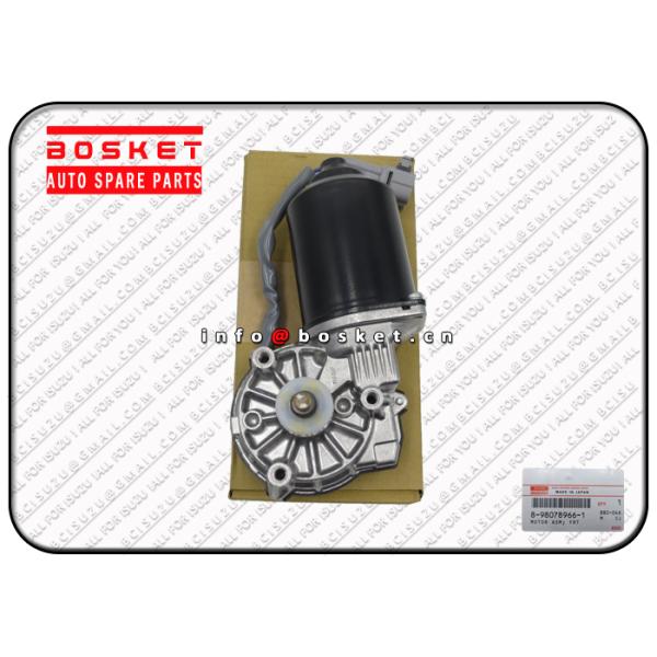 8-98078966-1 8980789661 Isuzu Truck Parts Front Motor Assembly for ISUZU VC46 6UZ1