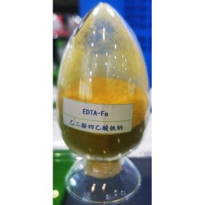 Quality Yield Increase Iron EDTA-Fe 13 for sale