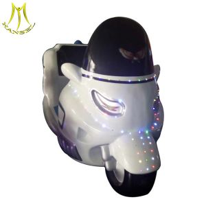 Hansel New coin operated kiddie rides for outdoor amusement park for sales