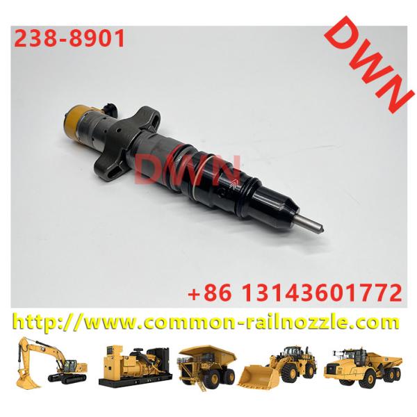 Common Rail Fuel 235-9649 236-0957 236-0962 238-8901 Injector