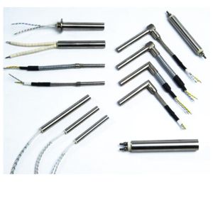 Quality Multifunctional Mold Heating Element Cartridge Heaters CE Certification , 12-480V for sale
