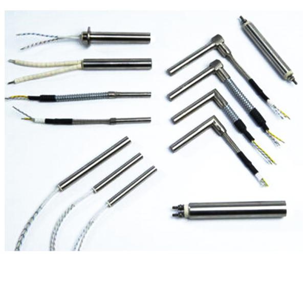 Multifunctional Mold Heating Element Cartridge Heaters CE Certification , 12