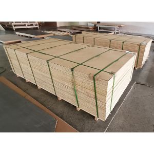 Poplar Pp laminated plywood formwork plywood