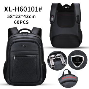 Laptop Male Smart Business Casual Backpack 23 Inch Waterproof