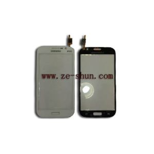 Quality Long Lifespan Replacement Touch Screens for Samsung i9082 White for sale
