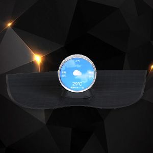 C-class Cockpit Acoustic Optimization Package / Car Stereo System