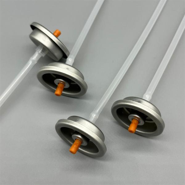 Precision Ribbon Flow Control Valve for Industrial Fluid Management - Durable and Reliable