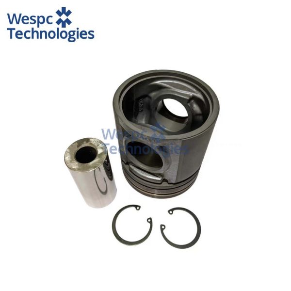 Buy WESPC U5LF0019 piston kit for Perkins 1004.40 and 1004.40T diesel engines at wholesale prices
