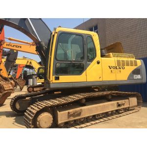 Used VOLVO EC240BLC Hydraulic Excavator/VOLVO EC240 Excavator