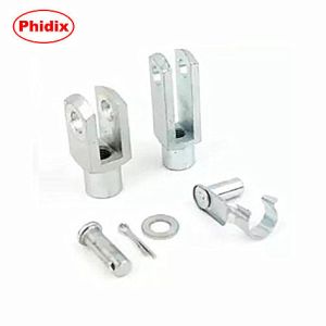 stainless steel/ carbon steel clevis pin
