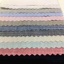111gsm Cotton Yarn Dyed Woven Fabric