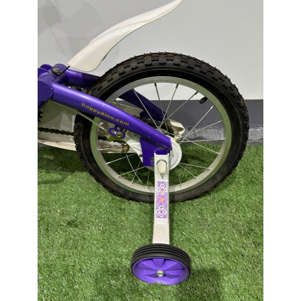 Ordinary Pedal Kids Cycle 16 Inch Bicycle with High Carbon Steel Frame