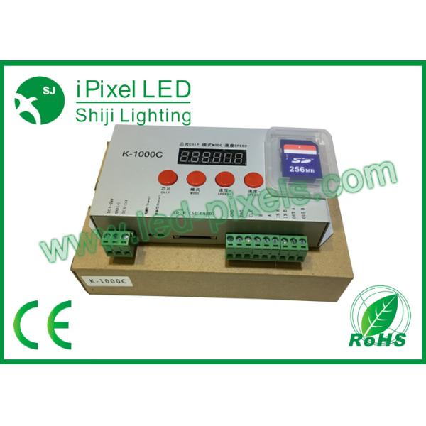 30 & 60LEDs / M Individual Point Control Addressable LED Strip 12v SJ1211IC SMD5050