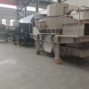 Graphite Mining Process Plant With 200-10t/H Capacity