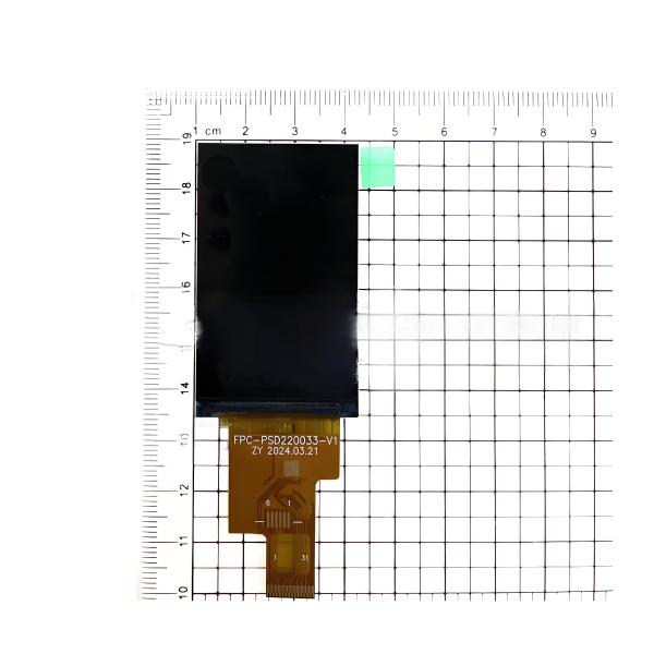 China 2.2 Inch Tft Display Module 480X800 Dots 400C/D MIPI Interface Driving IC GC9503CV on sale China 2.2 Inch Tft Display Module 480X800 Dots 400C/D MIPI Interface Driving IC GC9503CV on sale