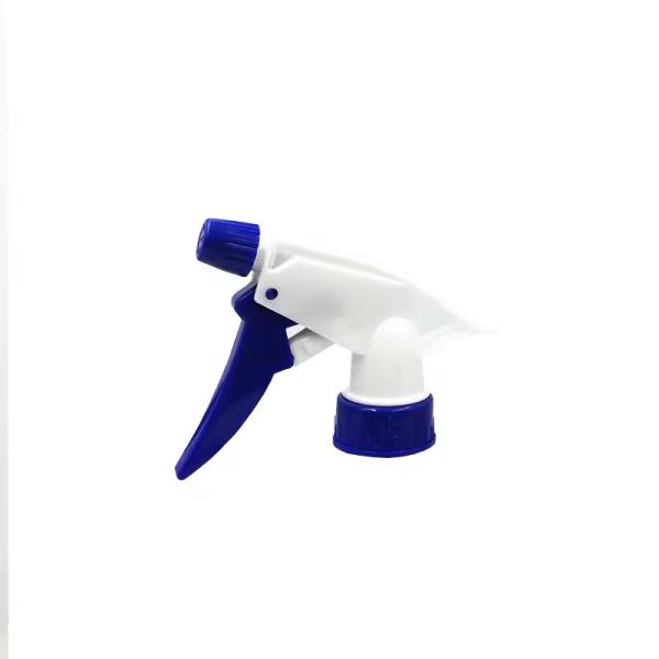 Household Cleaning 28/410 Plastic Sprayer Hydroalcohol Bottle Spray Pump Spray Nozzle Trigger