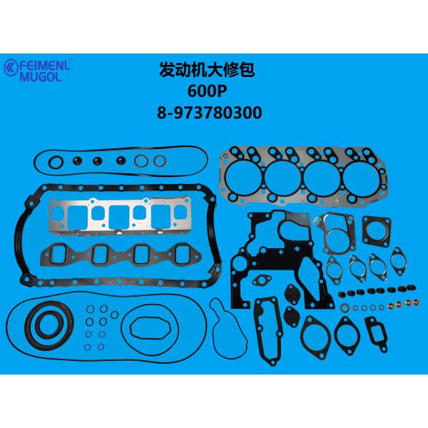 Buy 8-9737803002 High-Quality Engine Rebuild Kit – Oil Seal King Edition for Isuzu 600P at wholesale prices