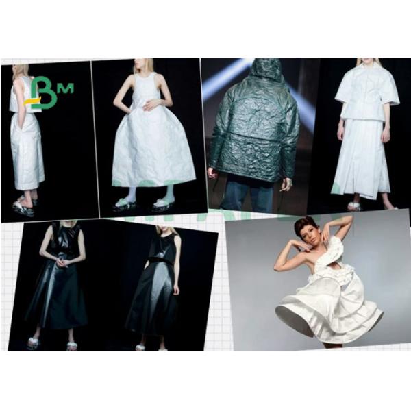 Tear Resistant Tyvek Paper for Clothing Labels 1025D 1056D 1070D 1073D 1443R