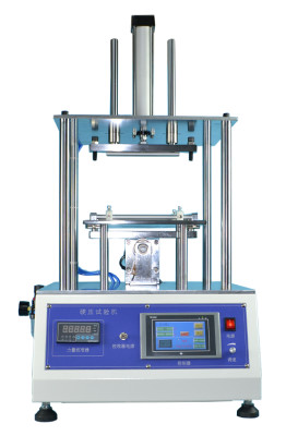 Buy Cylinder driven Mobile Phone Hard Aluminum Head Pressure Tester at wholesale prices