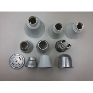 China DC53 Cr12Mov Deep Drawing Die Led Cup Holder Lights Housing on sale