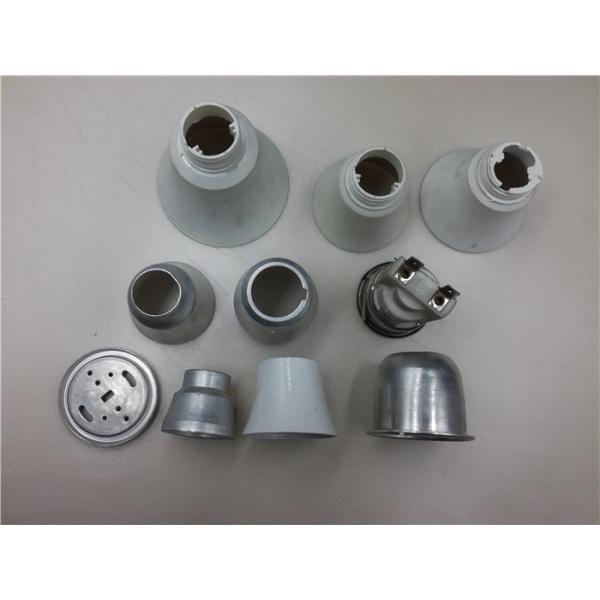 Buy DC53 Cr12Mov Deep Drawing Die Led Cup Holder Lights Housing at wholesale prices