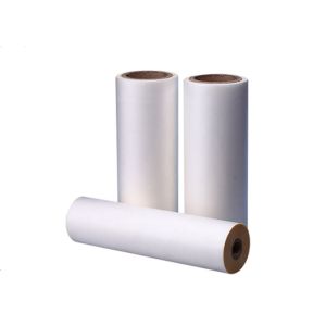 38mic Gloss Laminated Higher Adhension Ultra-Bonding Digital Thermal Lamination
