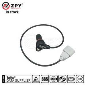 ZPY 038907319A Crankshaft Sensor RPM for Audi A3 A4 A6 VW Porsche
