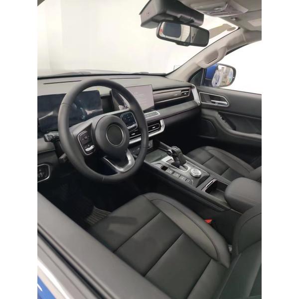 5416*1947*1886 Diesel Cannon 4WD Pickup GWM Gasoline Cannon for Your Requirements 2023