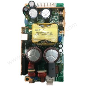 Efficia CM10 CM12 CM15 Patient Monitor Power Supply Board