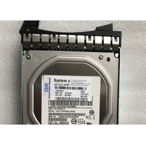 90Y8579 90Y8577 IBM Hard Disk 90Y8578 3T 7.2K SAS 3.5 Inch For X3650M4