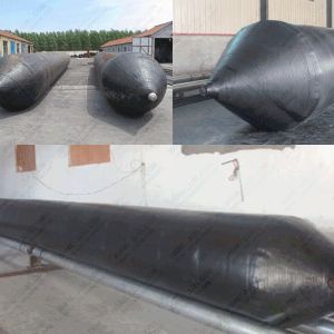 China Customization Size Landing Airbags on sale