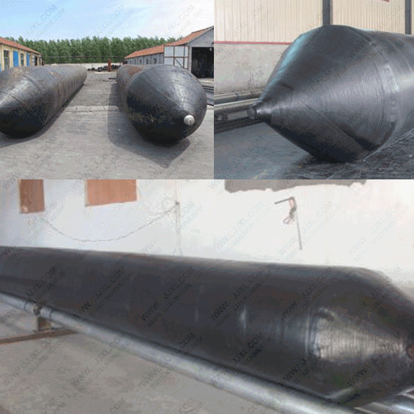 Buy Made in China Lifting Marine Ship Airbag/Pontoon at wholesale prices