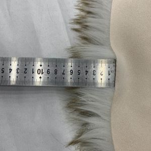 Bulk Dyed Sheepskin Cushion Pads For Stool ODM