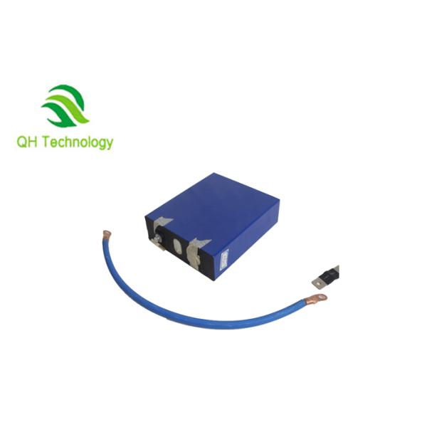 92AH Lithium Ferro Phosphate Battery 80% DOD With 5000 Times Long Life Cycle