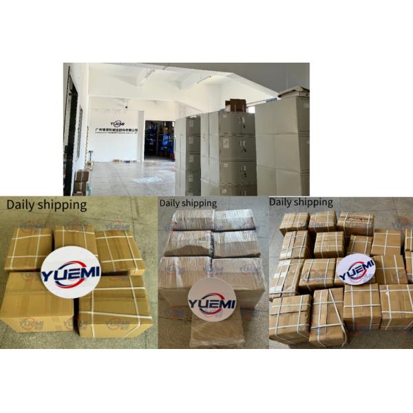 Swedish ABS -W04 Sewage Pump / FKM Stainless Steel Surfacing Graphite Mechanical Seals