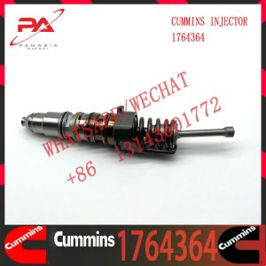 Diesel Fuel Injector 1499257 4903455 4088725 4902818 1764364