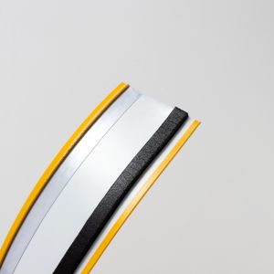 3D Letters Channelume Aluminum Channel Letters Edge Aluminum Channelume