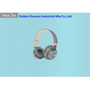 Breathing Rgb Led Gaming Headset