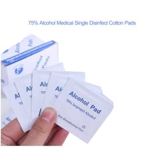 Automatic Lens OPP Wipes Packing Machine Tissue Phone Screen Cleaning