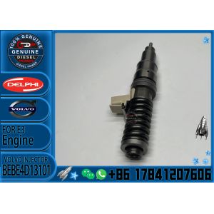Diesel Fuel Injector BEBE4D13101 20564930 85000590 BEBE4D06001 BEBE5D32001