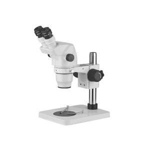 High Performance Industrial Microscopes , 26mm ~ 177mm Effective Distance Stereo