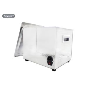 200w Heating Table Top Ultrasonic Cleaner For Fuel Injectors LS-10D