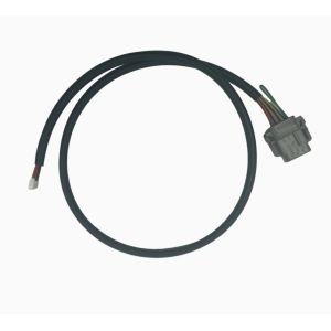 China Automotive Multi-Function Connection Adapter Cable Car Accessories Waterproof Terminal Connector Transmission Wiring Harness on sale