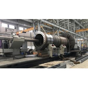 FLUTEC HYDRAULICS (CHANGZHOU) CO., LTD.