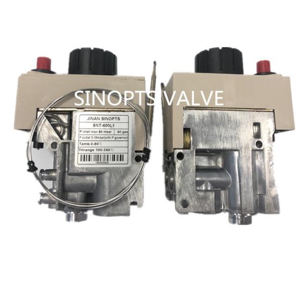 Buy                  Sinopts Gas Kitchen Fireplace Oven Thermostat Valve as 630 Eurosit              at wholesale prices
