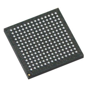 Field Programmable Gate Array XC7S15-2CPGA196I
 1V 360 Kbit Embedded Field Programmable Gate Array IC
