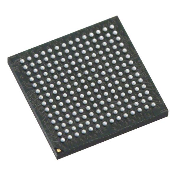 Field Programmable Gate Array XC7S15-2CPGA196C 100 I/O 1.05V Spartan-7 Embedded