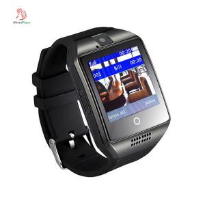 Quality Customize language touch screen wireless call system wrist watch pager for sale