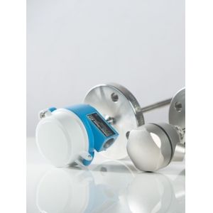 ROHS Endress Hauser iTEMP TMT31 temperature transmitter