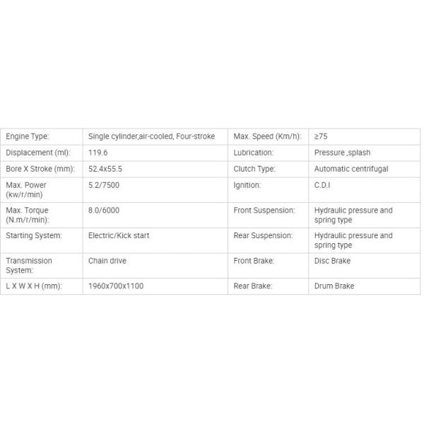 2021 Cheap Import Motorcycles High Quality Semi- automatic Cub Motorcycle LIFAN Super Motorcycle 110CC